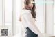 Beautiful Park Jung Yoon in the October 2016 fashion photo shoot (723 photos) P356 No.3c22bd