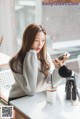 Beautiful Park Jung Yoon in the October 2016 fashion photo shoot (723 photos) P222 No.459f66