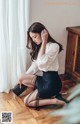 Beautiful Park Jung Yoon in the October 2016 fashion photo shoot (723 photos) P240 No.72ebb8