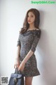 Beautiful Park Jung Yoon in the October 2016 fashion photo shoot (723 photos) P626 No.6c900d