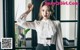 Beautiful Park Jung Yoon in the October 2016 fashion photo shoot (723 photos) P515 No.bb53f1