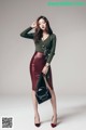 Beautiful Park Jung Yoon in the October 2016 fashion photo shoot (723 photos) P578 No.2104e2
