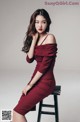 Beautiful Park Jung Yoon in the October 2016 fashion photo shoot (723 photos) P30 No.8d1bb1