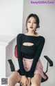 Beautiful Park Jung Yoon in the October 2016 fashion photo shoot (723 photos) P293 No.73b30b