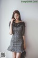 Beautiful Park Jung Yoon in the October 2016 fashion photo shoot (723 photos) P562 No.3c0c68
