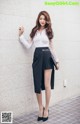 Beautiful Park Jung Yoon in the October 2016 fashion photo shoot (723 photos) P480 No.e4af2d