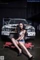 TouTiao 2016-05-06: Model Mi Ya (米娅) (88 photos) P68 No.b3955e