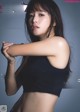 Reina Sumi 鷲見玲奈, Weekly Playboy 2022 No.52 (週刊プレイボーイ 2022年52号) P1 No.918bc1
