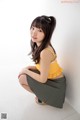 Suzu Horikawa 堀川すず, [Minisuka.tv] 2021.09.23 Fresh-idol Gallery 03 P47 No.0c6624