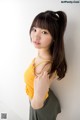 Suzu Horikawa 堀川すず, [Minisuka.tv] 2021.09.23 Fresh-idol Gallery 03 P45 No.4dd0fc
