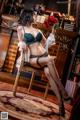 Coser@香草喵露露 No.020: (54 photos) P5 No.742020