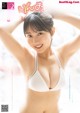 Miku Tanaka 田中美久, Young Magazine 2022 No.28 (ヤングマガジン 2022年28号) P5 No.c19154