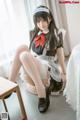 Coser@桜井宁宁 Vol.049: (77 photos) P19 No.e8200e