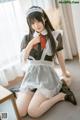 Coser@桜井宁宁 Vol.049: (77 photos) P14 No.ff5090