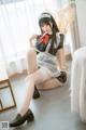 Coser@桜井宁宁 Vol.049: (77 photos) P26 No.5aeff9