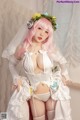 [猫田圣奈奈] 索尼子十周年花嫁 Super Sonico P13 No.b26922 Image No. 47