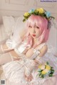 [猫田圣奈奈] 索尼子十周年花嫁 Super Sonico P10 No.4c6468 Image No. 51