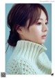 Minami Umezawa 梅澤美波, Shonen Magazine 2020 No.50 (少年マガジン 2020年50号) P10 No.8a303d