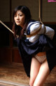 Kaori Sugiura - Bbwbig Tight Skinny P1 No.a00817