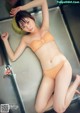 Makiho Tatsuya 達家真姫宝, Weekly Playboy 2021 No.43 (週刊プレイボーイ 2021年43号)