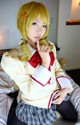 Rin Higurashi - Parker Photo Hot P11 No.1cf4fa