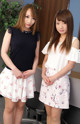 Miyu Nakayama Arisa Sonoda - Checks Uniform Wearing P1 No.2444f9