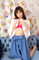 Karina Nishida - Curves Super Pantychery P8 No.b46365