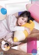 Haruka Kaki 賀喜遥香, Young Jump 2022 No.32 (ヤングジャンプ 2022年32号) P2 No.cec94e