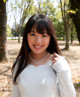 Haruka Suzumiya - Teasing Ftv Hairy P6 No.b26676