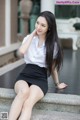 Thai Model No.359: Model Ploylin Lalilpida (14 photos) P9 No.3c5f3e