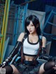 [原天夕子] Tifa Lockhart ティファ・ロックハート Final Fantasy VII Remake P9 No.4eb016