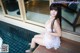 MyGirl No.082: Barbie Model Ke Er (Barbie 可 儿) (220 pictures) P179 No.9ab6bf