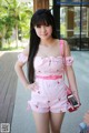 MyGirl No.082: Barbie Model Ke Er (Barbie 可 儿) (220 pictures) P57 No.d413cd